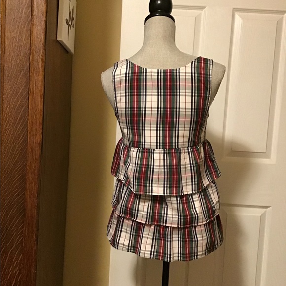 TOMMY HILFIGER top - Picture 2 of 6